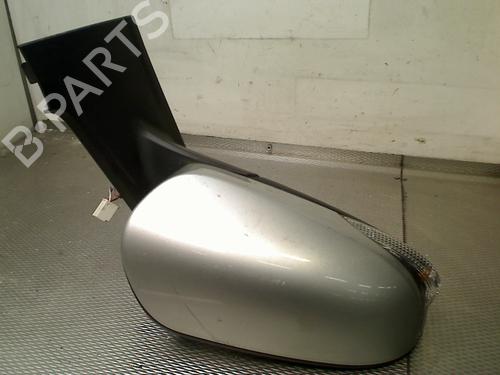 Right mirror TOYOTA YARIS (_P13_) 1.5 Hybrid (NHP130_, NHP130) | BP31883939C27