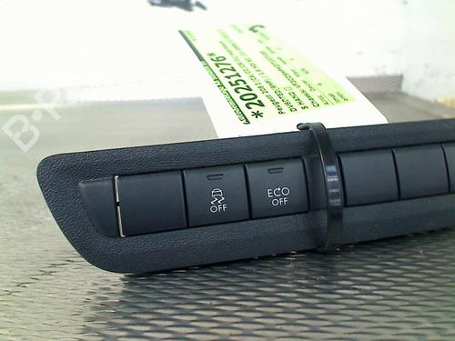 Switch PEUGEOT 208 I (CA_, CC_) 1.6 HDi | BP25626032I30 