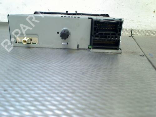Electronic module RENAULT MEGANE III Hatchback (BZ0/1_, B3_) 1.2 TCe (BZ2B, BZ11) | BP36674097M83 - Image 4