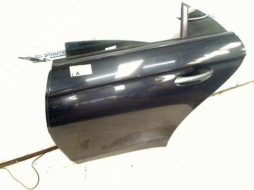 Left rear door MERCEDES-BENZ CLS (C219) CLS 350 CDI (219.322) | BP29953836C4
