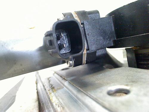 Front left window mechanism RENAULT CLIO IV (BH_) 1.5 dCi 75 | BP11320465C22 