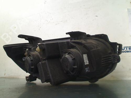 Left headlight CHEVROLET AVEO Hatchback (T300) 1.3 D | BP17368758C28 