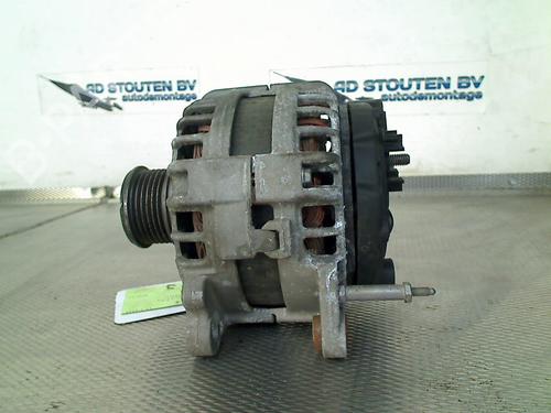 Used Alternator AUDI A3 Sportback (8YA, 8YF) 35 TDI (150 hp) 29632631