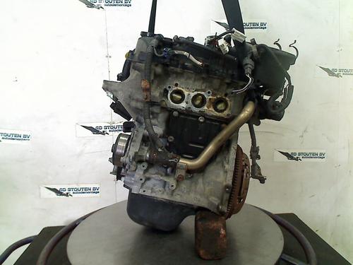 Motor PEUGEOT 107 (PM_, PN_) 1.0 (68 hp) 28358023