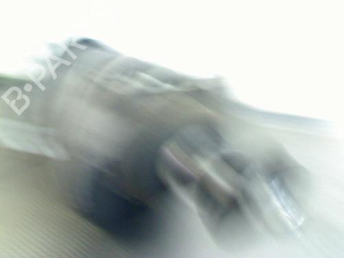 Left front shock absorber OPEL VIVARO B Van (X82) 1.6 CDTI (05) | BP31754978M16 