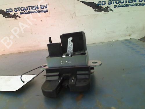 Used Tailgate lock SEAT ALTEA (5P1) 1.2 TSI (105 hp) 16648965