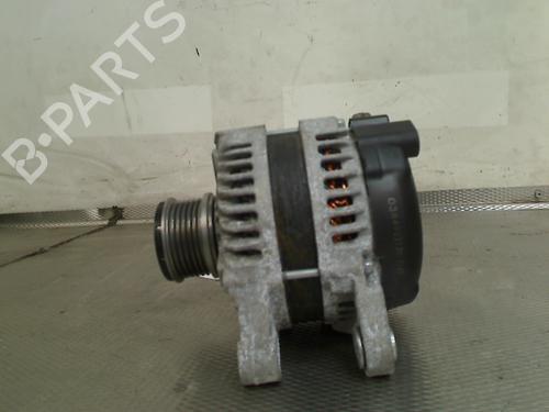 Alternator CITROËN BERLINGO (ER_, EC_) 1.2 PureTech 130 | BP38757432M7 - Image 2