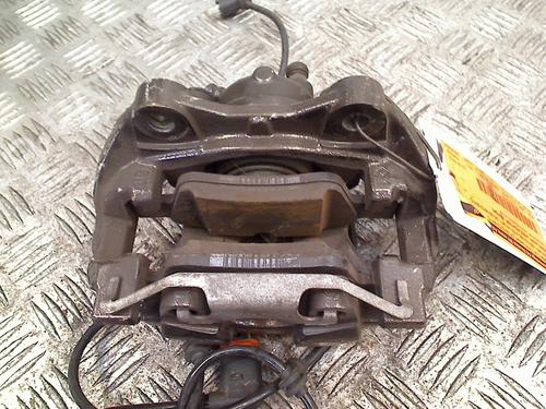Used Left rear brake caliper MERCEDES-BENZ CLS (C218) CLS 350 BlueTEC / d (218.326) (258 hp) 11773788