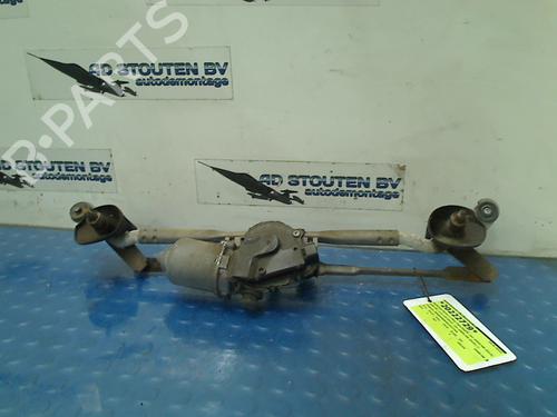 Used Front wipers mechanism DAIHATSU SIRION (M3_) 1.0 (M300) (70 hp) 11325680