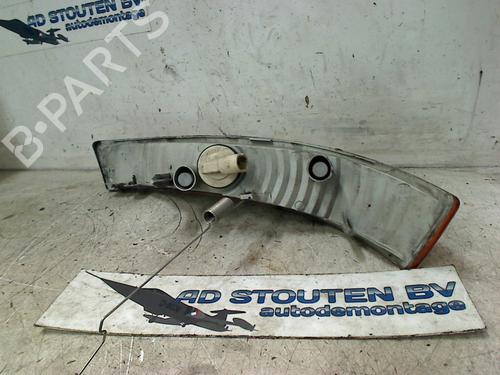 Left front indicator RENAULT TRAFIC II Van (FL) 1.9 dCi 100 (FL0C, FL0K, FL0B) | BP13126014C32 