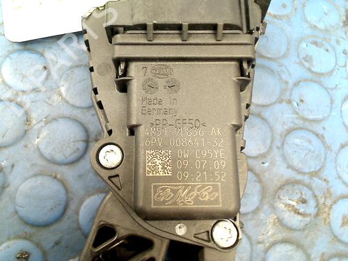 Pedal FORD FOCUS II Turnier (DA_, FFS, DS) 1.8 | BP13126489I4 
