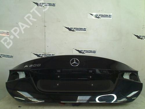 tailgate-mercedes-benz-a-class-saloon-v177-2018-29822263 main image