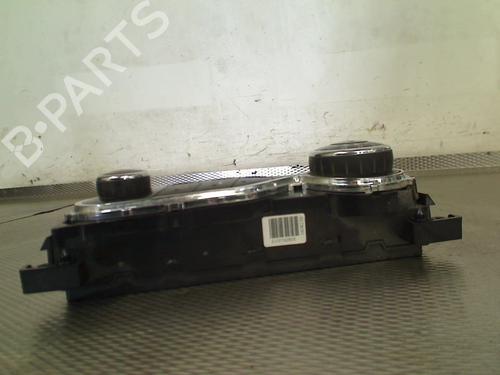 Climate control OPEL VIVARO B Van (X82) 1.6 CDTI (05) | BP40035384I5 - Image 5