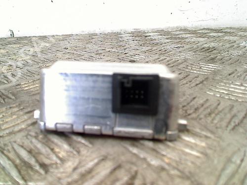 Electronic module MERCEDES-BENZ C-CLASS (W205) C 180 (205.040, 205.140) | BP11308433M83 