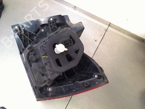 Left taillight VW POLO VI (AW1, BZ1, AE1) 1.0 TSI | BP37639904C34 - Image 4
