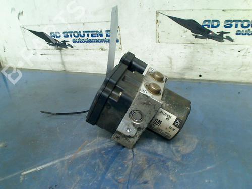 Used ABS pump OPEL ASTRA H (A04) 1.4 (L48) (90 hp) 16402975