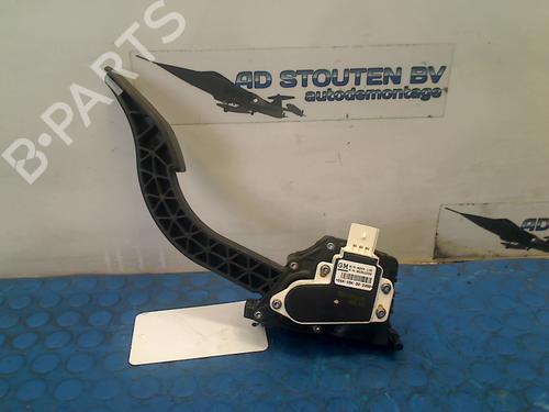 Pedal OPEL KARL (C16) 1.0 | BP13126583I4 