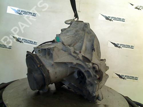 Getriebe FORD FIESTA VI (CB1, CCN) 1.25 | BP25869186M3 