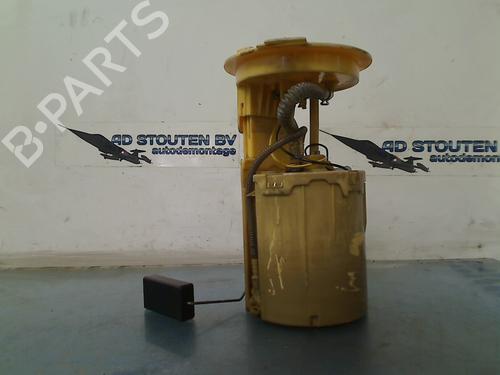 Used Fuel pump AUDI A3 (8P1) 2.0 TDI (140 hp) 16222574