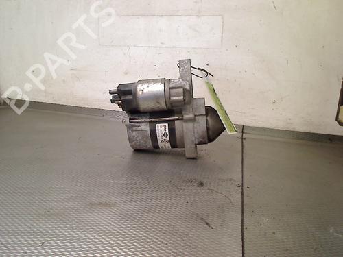 Starter RENAULT MEGANE III Hatchback (BZ0/1_, B3_) 1.2 TCe (BZ2B, BZ11) | BP36674081M8 - Image 3
