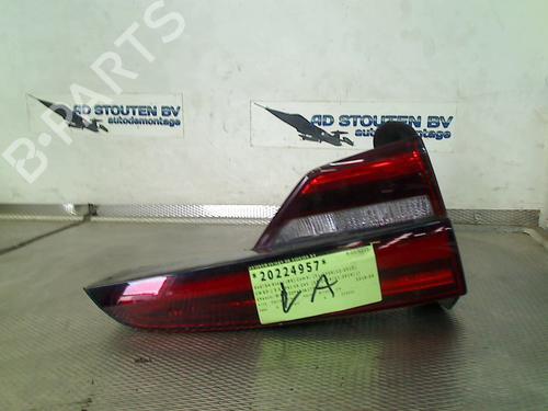 Used Left taillight AUDI A4 B9 Avant (8W5, 8WD) S4 TFSi quattro (354 hp) 31364897