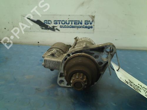 Used Starter SEAT ALTEA XL (5P5, 5P8) 1.9 TDI (105 hp) 11264761