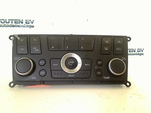 Switch NISSAN ALMERA TINO (V10) 1.8 | BP13123898I30 