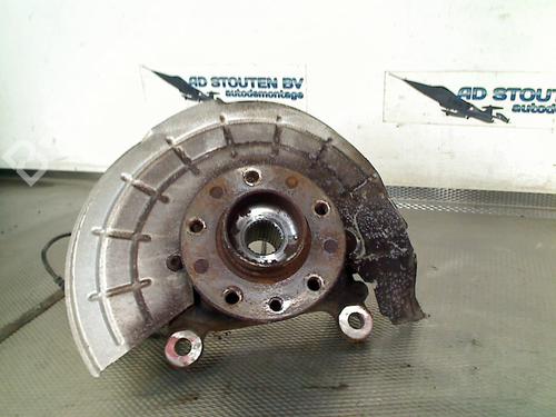 Venstre Styrespindel Lejehus JEEP RENEGADE SUV (BU, B1, BV) 1.4 | BP29988525M25