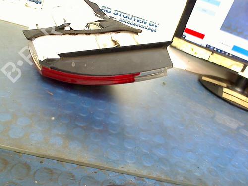 Venstre baglygte BMW 7 (E65, E66, E67) 745 i, Li | BP17540003C34 