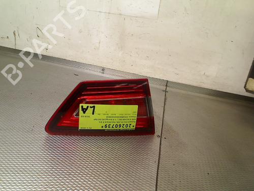 Farolim esquerdo Farolim esquerdo RENAULT CLIO IV (BH_) 1.5 dCi 90 (90 hp) 33811785 33811785