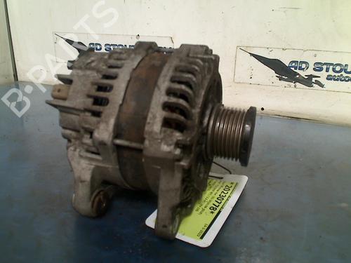 Alternator OPEL MOVANO B Van (X62) 2.3 CDTI FWD (FV) | BP12591196M7 