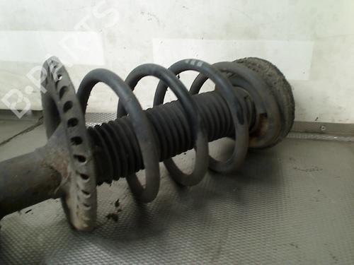 Left front shock absorber VW TRANSPORTER T5 Van (7HA, 7HH, 7EA, 7EH) 2.0 TDI | BP36429559M16 - Image 3