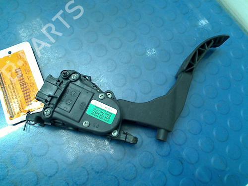Pedal SEAT IBIZA IV SC (6J1, 6P5) 1.4 | BP13123470I4 