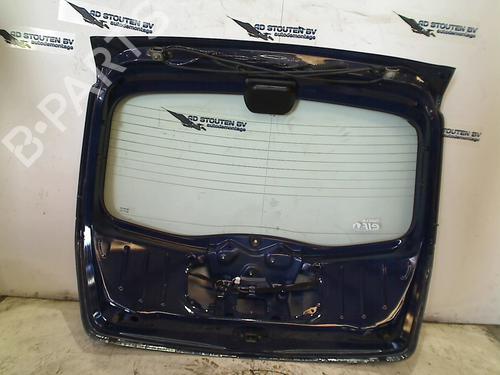 Tailgate DACIA SANDERO 1.2 16V | BP15290437C6