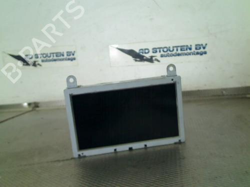 display-monitor-opel-zafira-tourer-c-p12-2011-33951500 main image