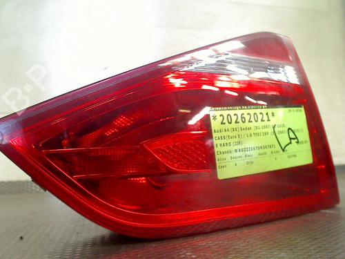 Left taillight AUDI A4 B8 (8K2) 1.8 TFSI | BP38733187C34 - Image 3