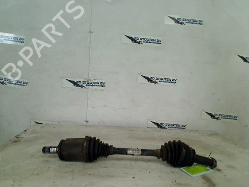 Used Left front driveshaft BMW X5 (E70) xDrive 35 i (306 hp) 31048862