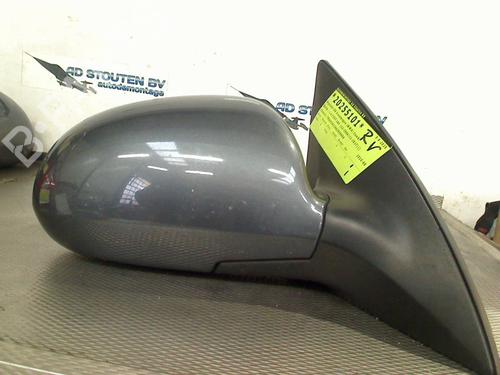 Used Right mirror HYUNDAI i30 Estate (FD) 1.4 (109 hp) 30475652