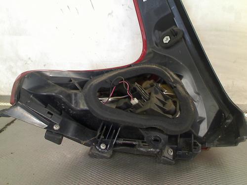 Right taillight VOLVO V40 Hatchback (525) T3 GTDi | BP36551868C35 - Image 6