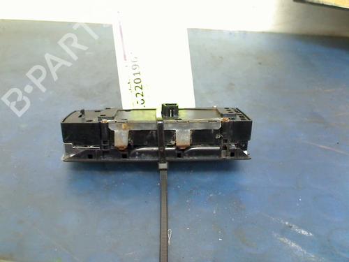 Left front window switch MERCEDES-BENZ M-CLASS (W166) ML 350 BlueTEC 4-matic (166.024, 166.023) | BP33458484I27 - Image 3