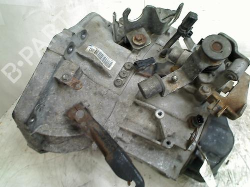 Gearbox OPEL AGILA B (H08) 1.2 (F68) | BP36511400M3 - Image 6