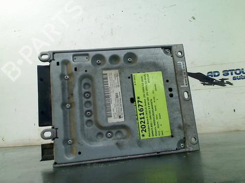 Electronic module MERCEDES-BENZ E-CLASS (W212) E 350 CDI (212.023) | BP23075277M83 