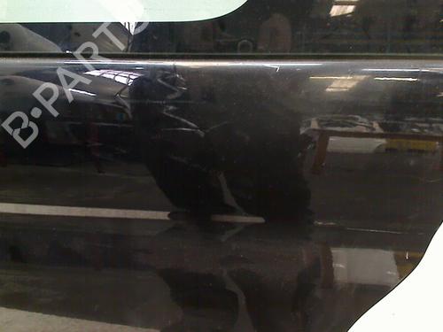 Left slide door CITROËN BERLINGO / BERLINGO FIRST Box Body/MPV (M_) 1.4 i (MBKFX, MBKFW) | BP11311852C74 