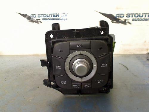 Switch RENAULT MEGANE III Grandtour (KZ0/1) 1.5 dCi (KZ09, KZ0D, KZ1G, KZ29, KZ14, KZ1W, KZ10, KZ1F,... | BP16497870I30 