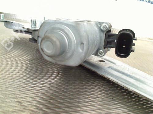 Rear left window mechanism KIA PICANTO II (TA) 1.0 | BP30508610C24 