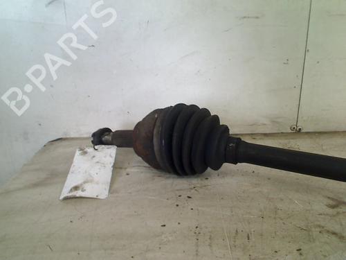 Right front driveshaft OPEL VIVARO B Van (X82) 1.6 CDTI (05) | BP40008313M39 - Image 2