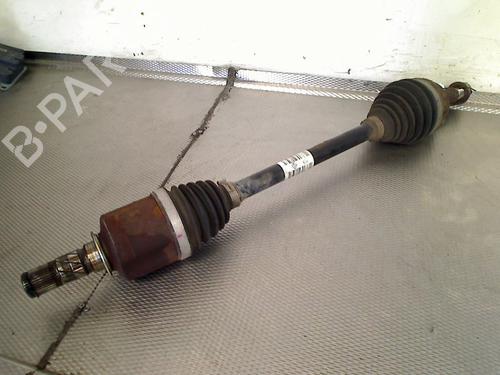 Left front driveshaft RENAULT ZOE (BFM_) ZOE | BP38197287M38 - Image 7
