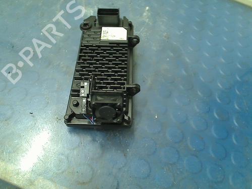 Camera RENAULT SCÉNIC IV (J9_) 1.2 TCe 130 | BP13126989E14 