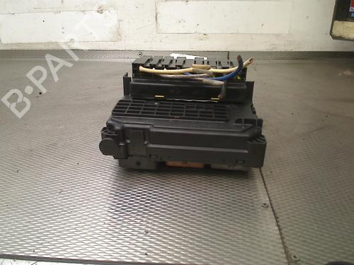 Fuse box CITROËN DS3 (SA_) 1.6 HDi 90 | BP30834543E1