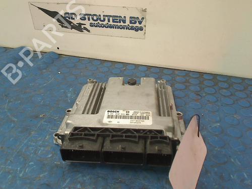 Used Engine control unit (ECU) MERCEDES-BENZ CITAN Box Body/MPV (W415) 108 CDI (415.601, 415.603) (75 hp) 11324778